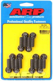 ARP 100-1216 Extractor Bolts 3/8